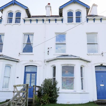 Carriguisnagh Villa Ballycastle Exterior photo