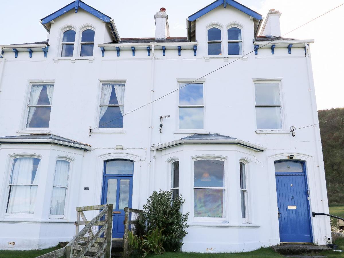 Carriguisnagh Villa Ballycastle Exterior photo