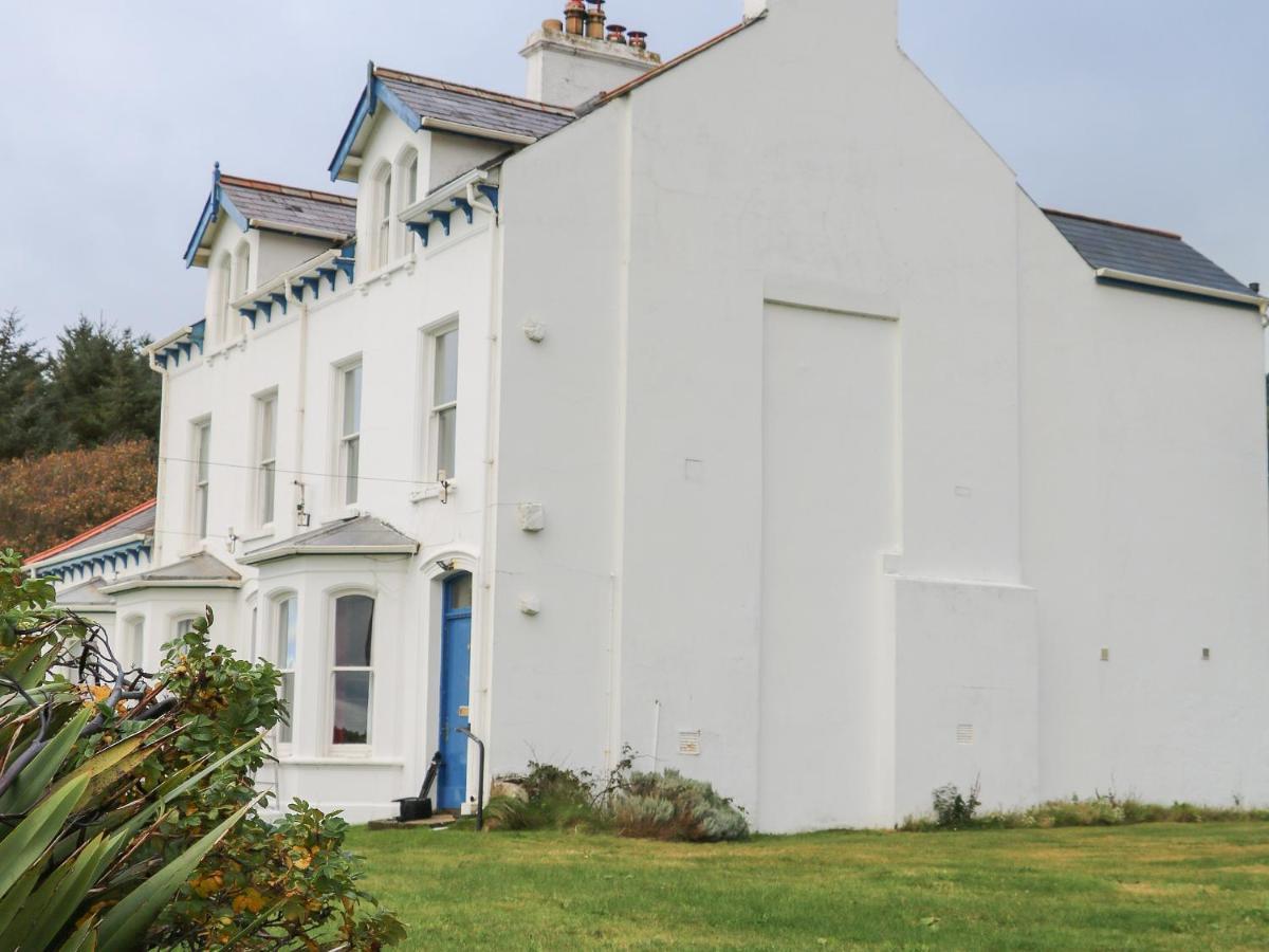 Carriguisnagh Villa Ballycastle Exterior photo