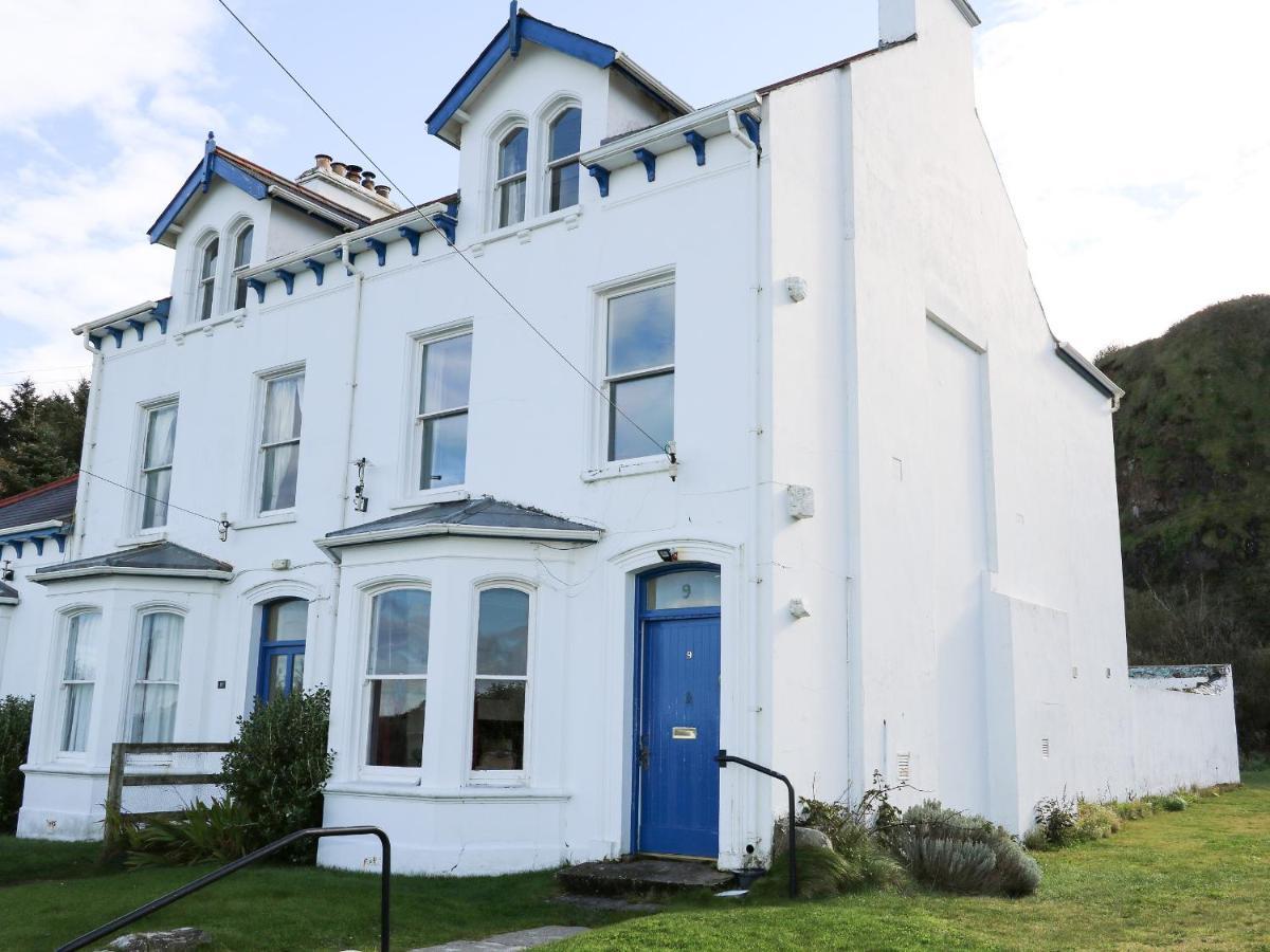 Carriguisnagh Villa Ballycastle Exterior photo