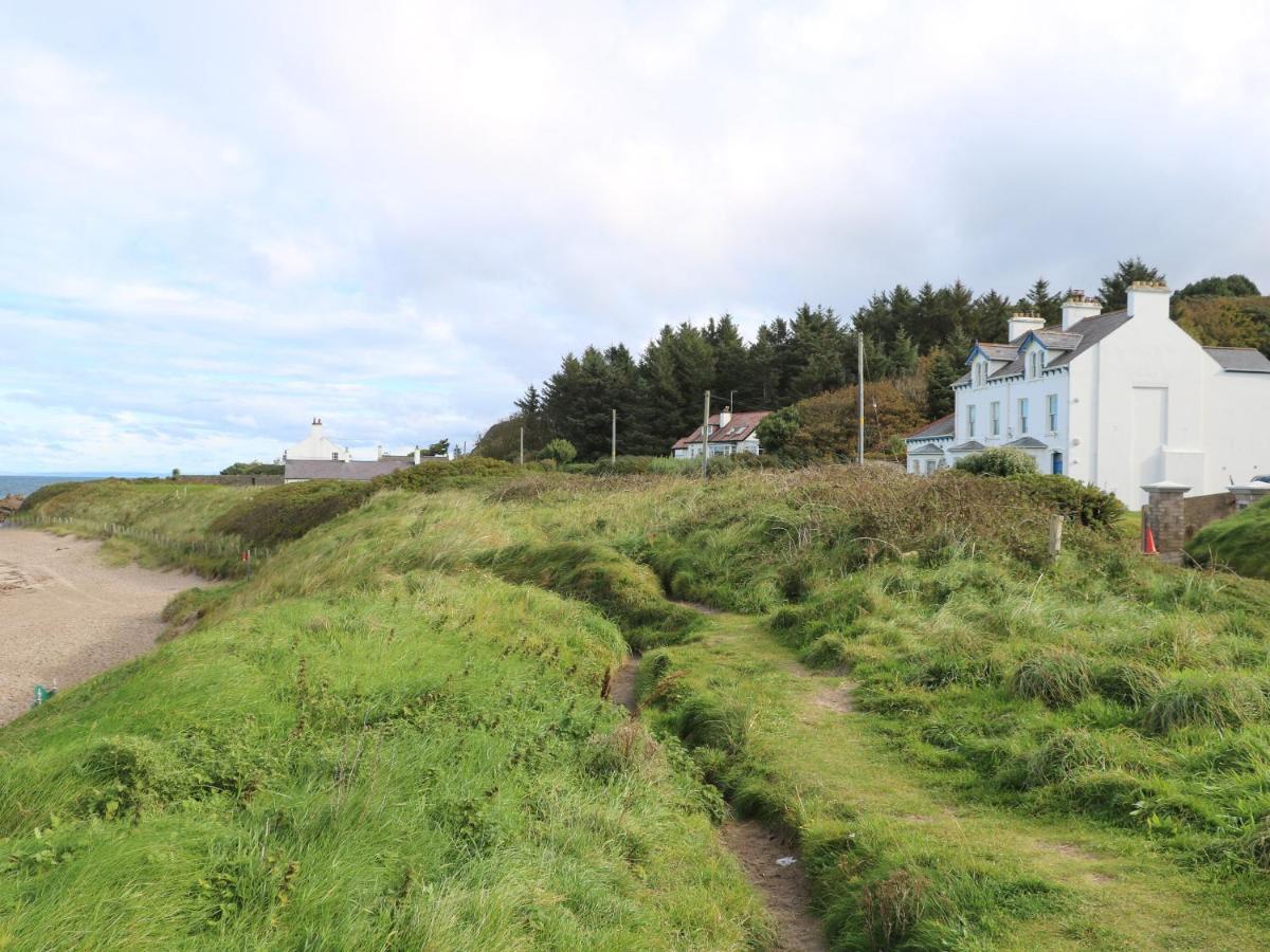 Carriguisnagh Villa Ballycastle Exterior photo