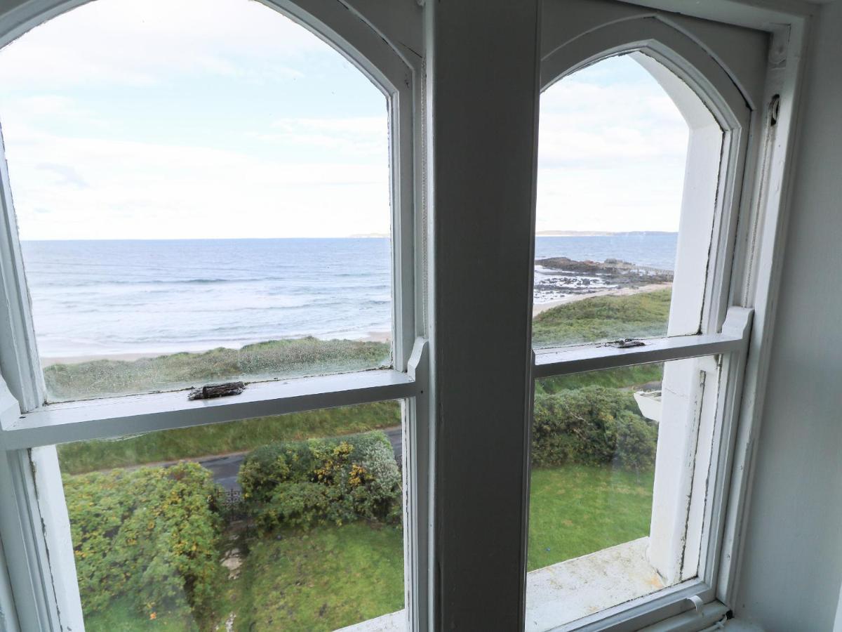 Carriguisnagh Villa Ballycastle Exterior photo