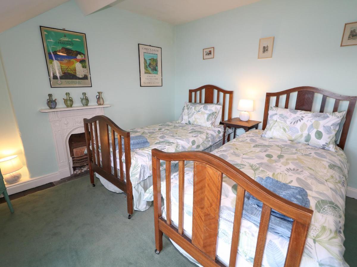Carriguisnagh Villa Ballycastle Exterior photo