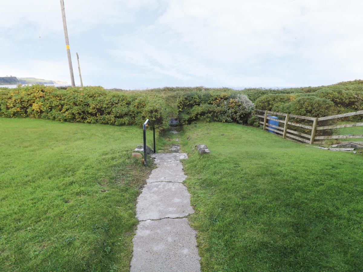 Carriguisnagh Villa Ballycastle Exterior photo