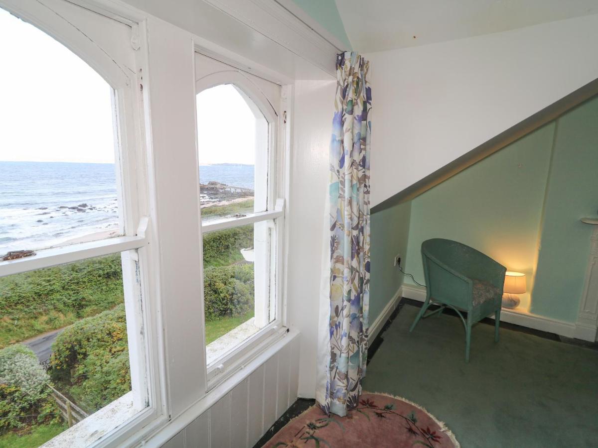 Carriguisnagh Villa Ballycastle Exterior photo
