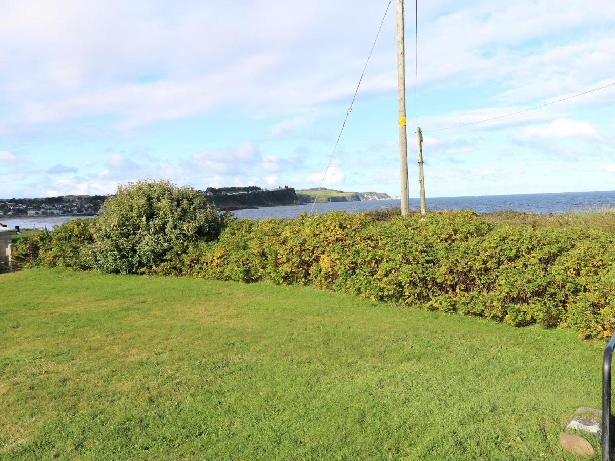 Carriguisnagh Villa Ballycastle Exterior photo